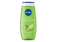 Nivea spg 250ml Lemongrass& Oil
